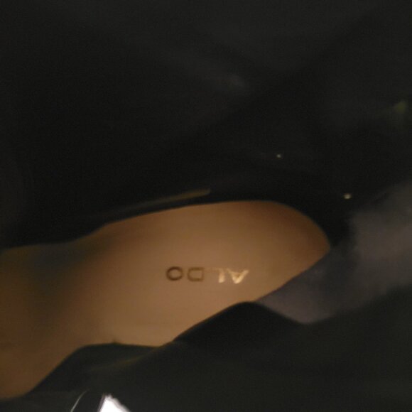Aldo Boots - Picture 10 of 16